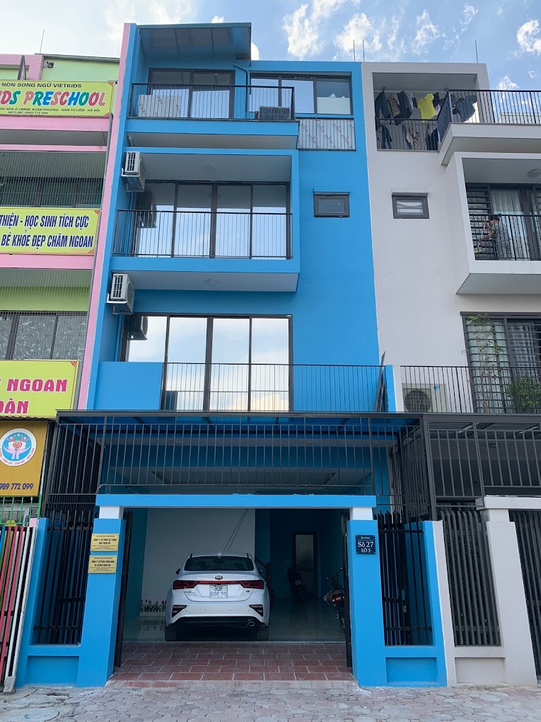 Hình ảnh 1 - Công Ty Cổ Phần Vn Check