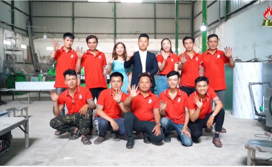 Hình ảnh 1 - Công Ty TNHH Sản Xuất Tm Dv Thành Vinh