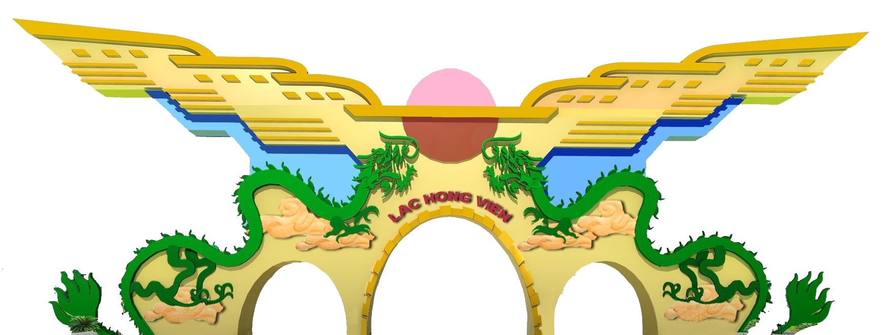 Hình ảnh 1 - Cty TNHH MTV Nirvaland