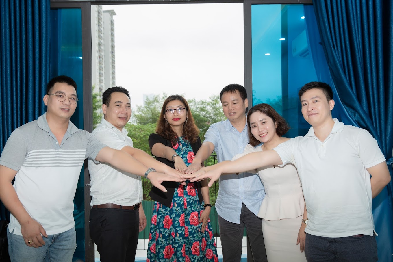 Hình ảnh 1 - Công Ty Cổ Phần Vn Check