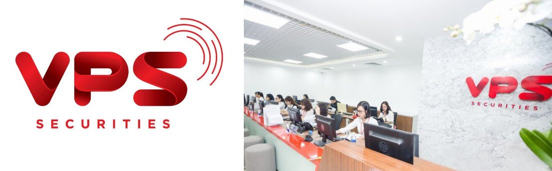 Hình ảnh 1 - Công Ty Cổ Phần Chứng Khoán Vps Chi Nhánh Thành Phố Hồ Chí Minh