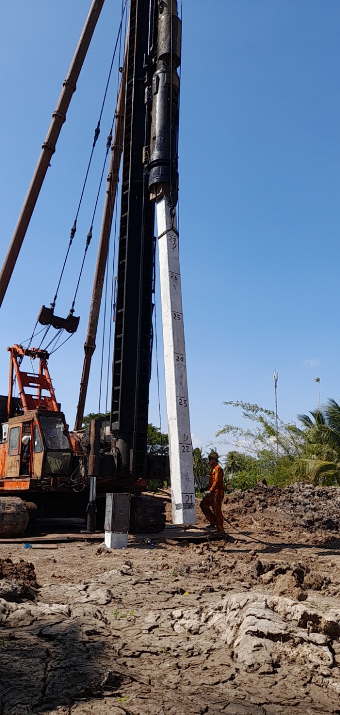 Hình ảnh 1 - Công Ty TNHH Đầu Tư Xây Dựng Và Dịch Vụ Sơn Dương