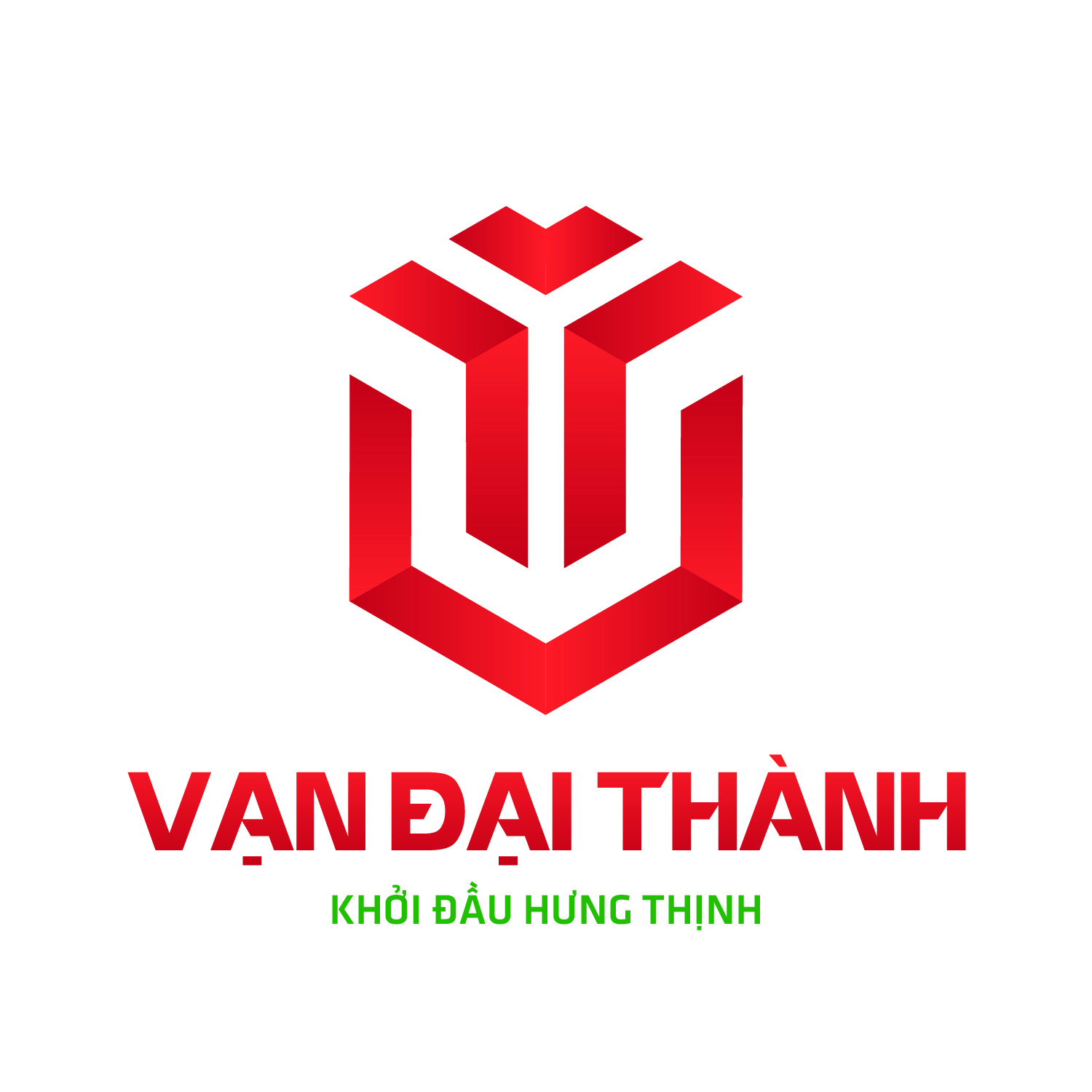 Hình ảnh 1 - Công Ty CP Đầu Tư Và Phát Triển Vạn Đại Thành Group