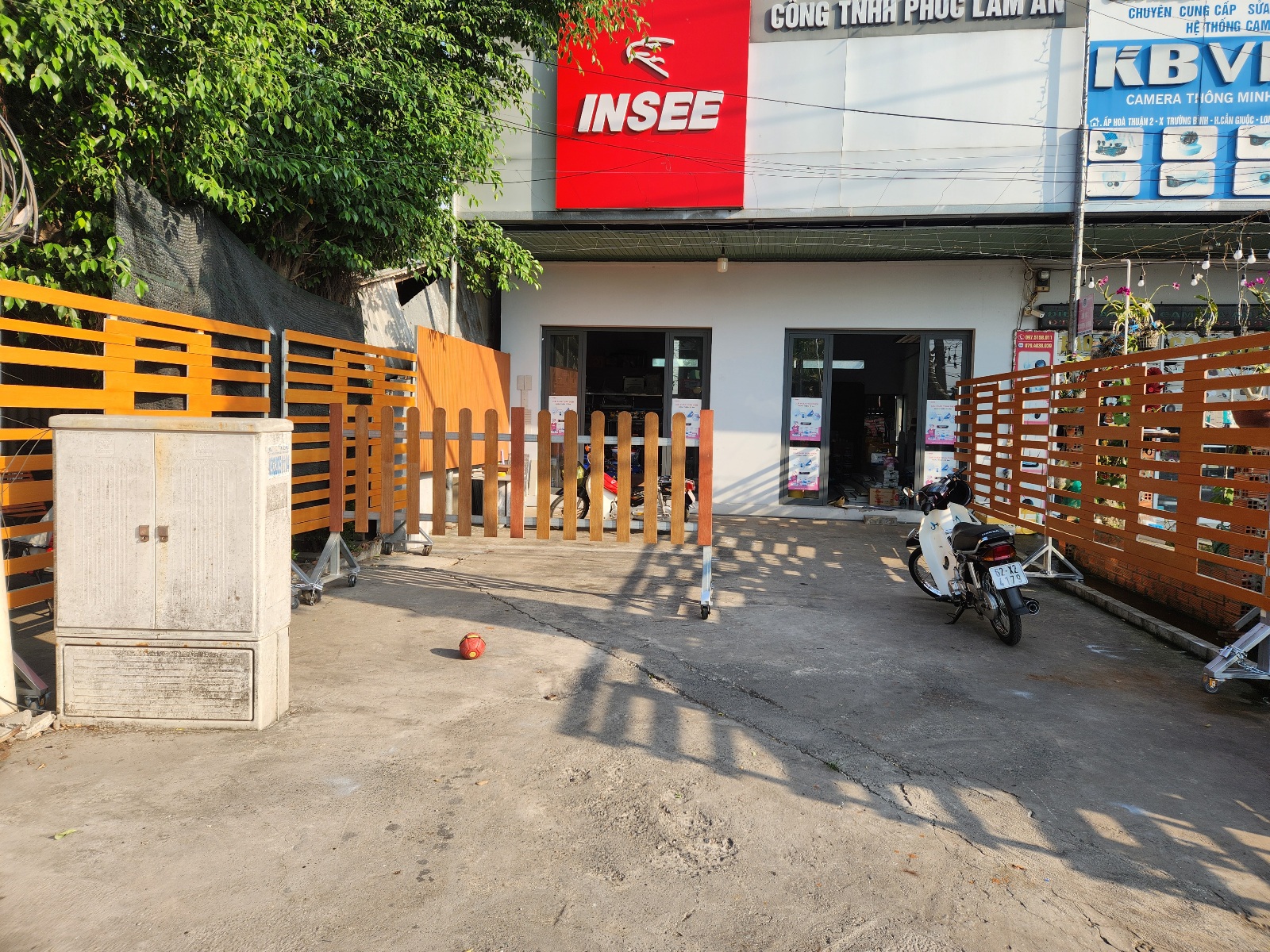 Hình ảnh 1 - Phuc Lam An