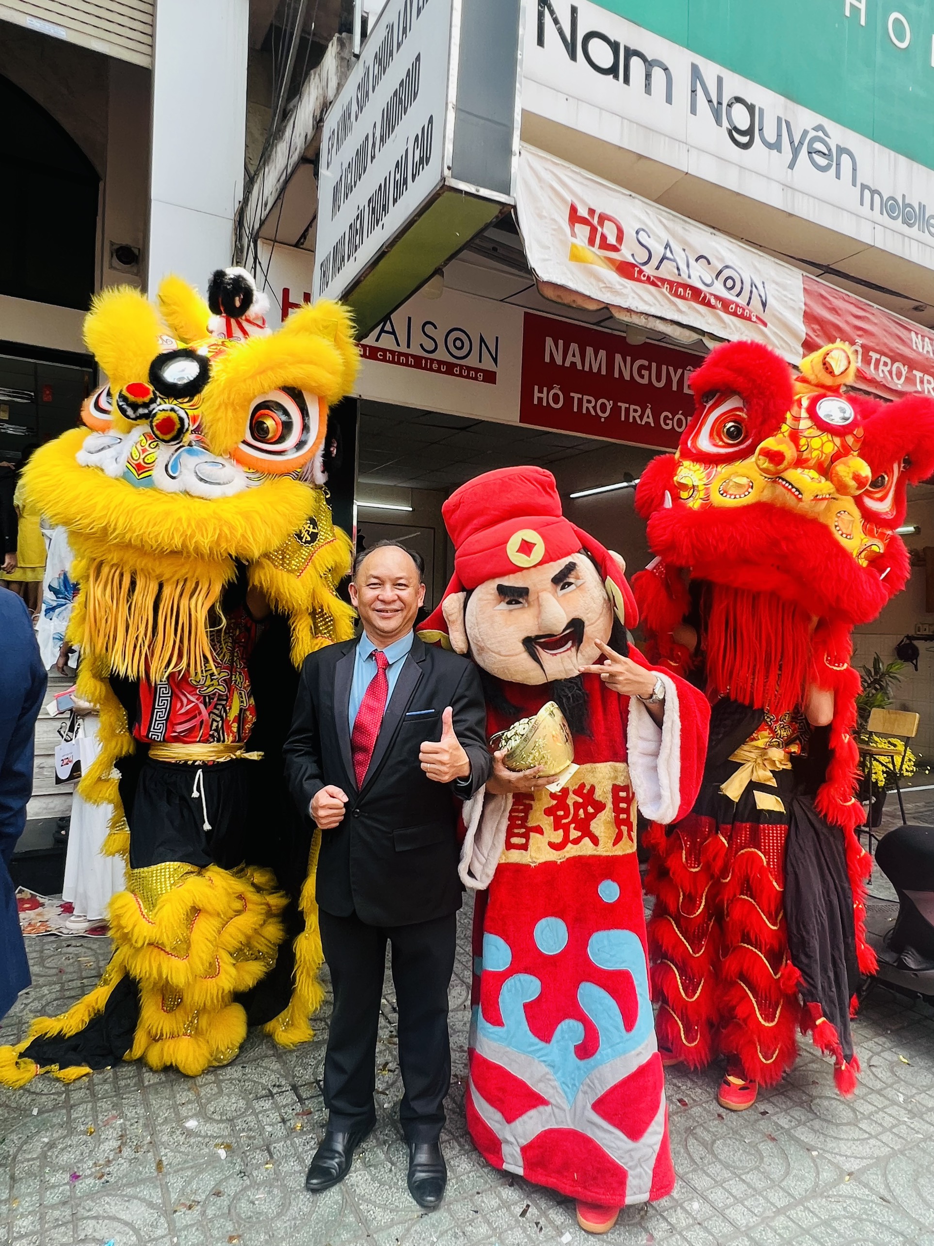 Hình ảnh 1 - Bảo Hiểm Daiichi Life