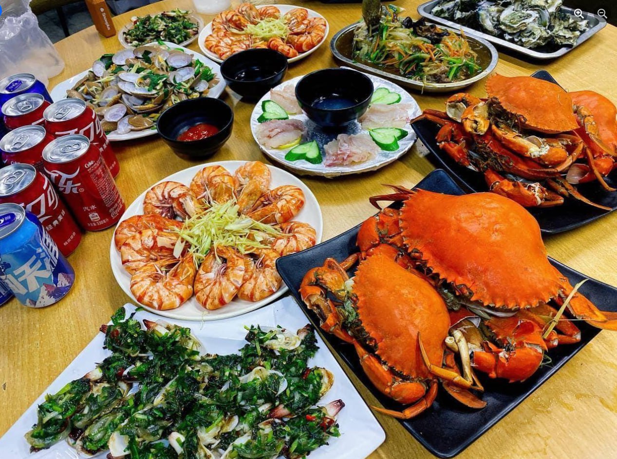 Hình ảnh 1 - Bayuyihao