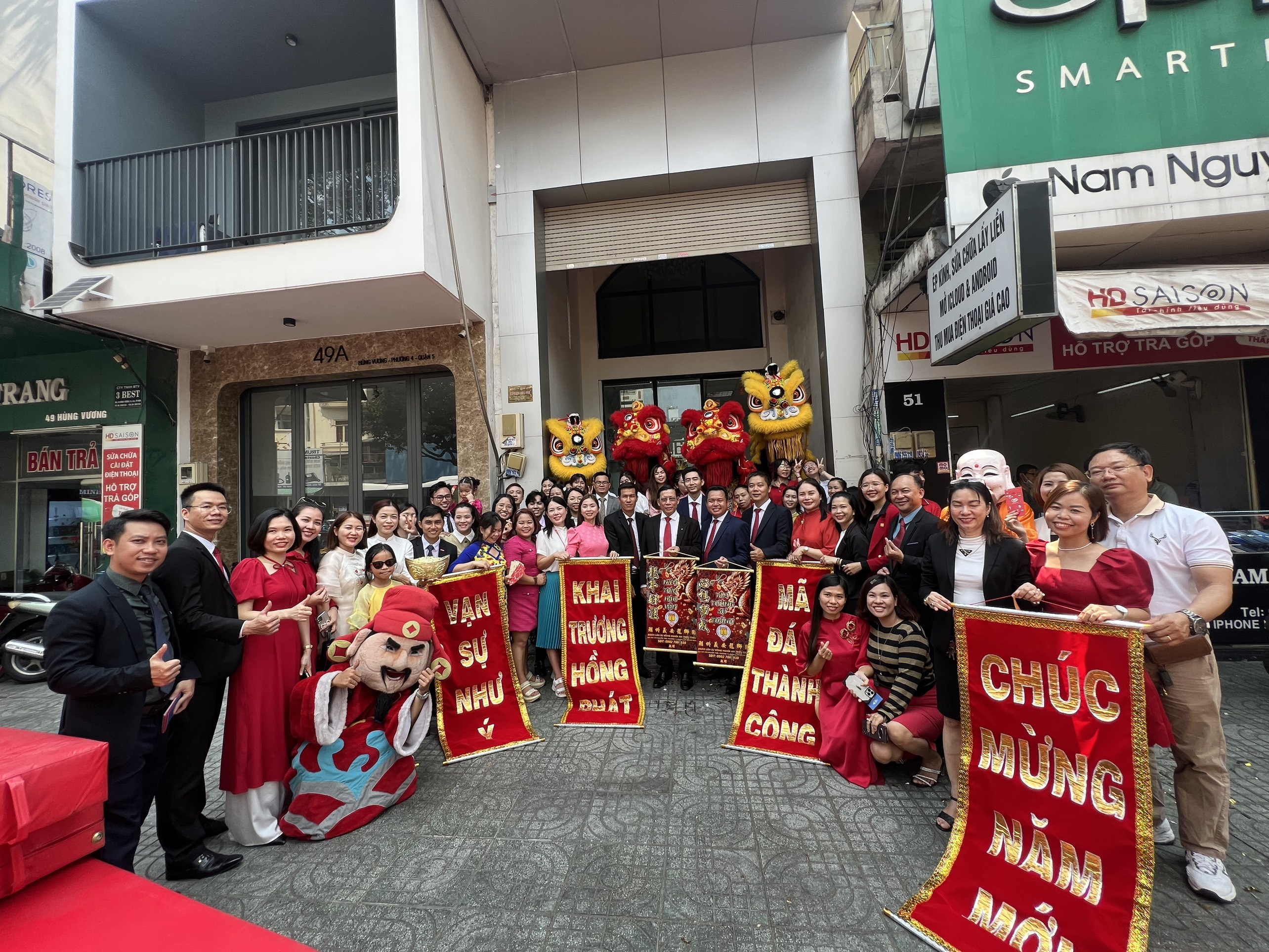 Hình ảnh 1 - Bảo Hiểm Daiichi Life