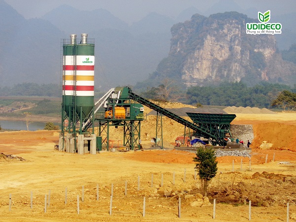 Hình ảnh 1 - Công Ty Cổ Phần Đầu Tư Phát Triển Đô Thị Và Khu Công Nghiệp (Udideco)