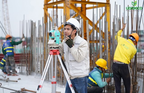 Hình ảnh 1 - Công Ty Cổ Phần Đầu Tư Phát Triển Đô Thị Và Khu Công Nghiệp (Udideco)