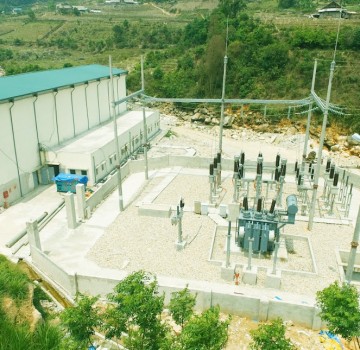 Hình ảnh 1 - Công Ty Cổ Phần Đầu Tư Phát Triển Đô Thị Và Khu Công Nghiệp (Udideco)