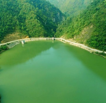 Hình ảnh 1 - Công Ty Cổ Phần Đầu Tư Phát Triển Đô Thị Và Khu Công Nghiệp (Udideco)