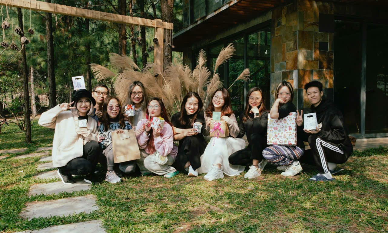 Hình ảnh 1 - Công Ty CP Giáo Dục Educap Việt Nam