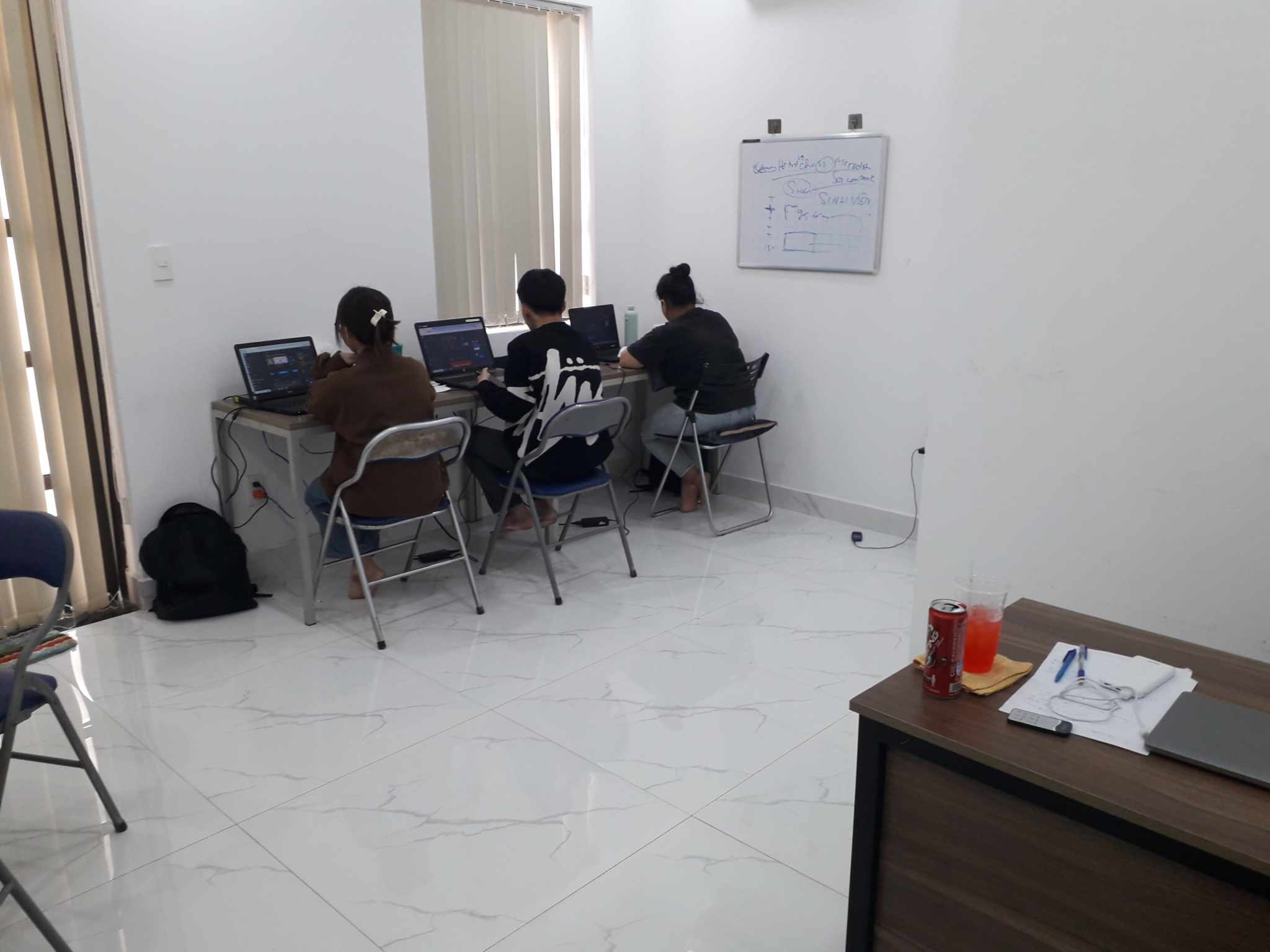 Hình ảnh 1 - Công Ty TNHH Dịch Vụ Huy Hoàng Fn