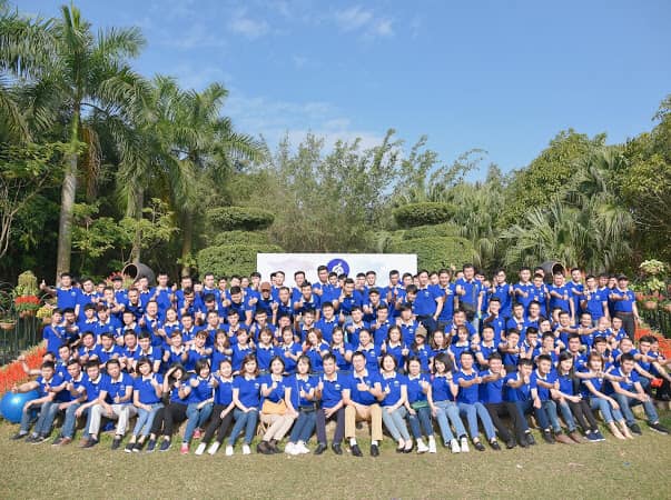 Hình ảnh 1 - Công Ty TNHH Phốt Pho Vàng Việt Nam