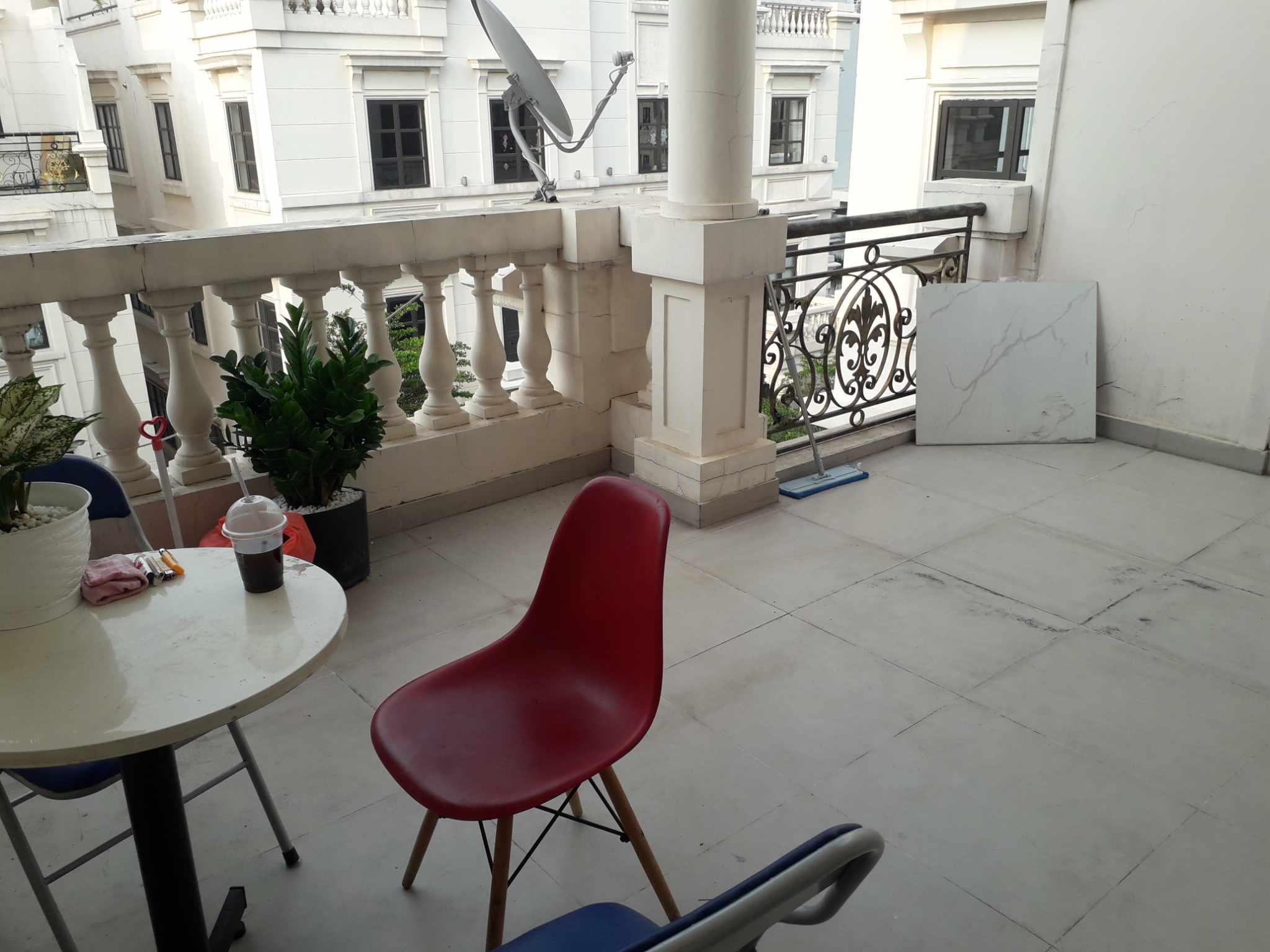 Hình ảnh 1 - Công Ty TNHH Dịch Vụ Huy Hoàng Fn