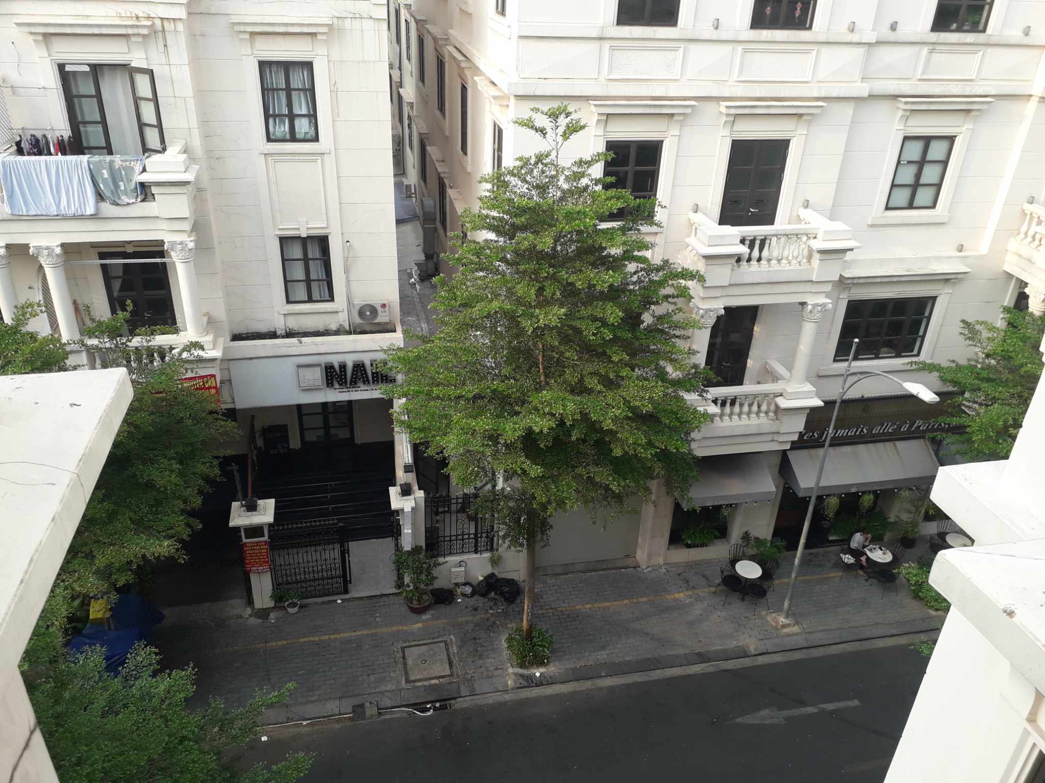 Hình ảnh 1 - Công Ty TNHH Dịch Vụ Huy Hoàng Fn