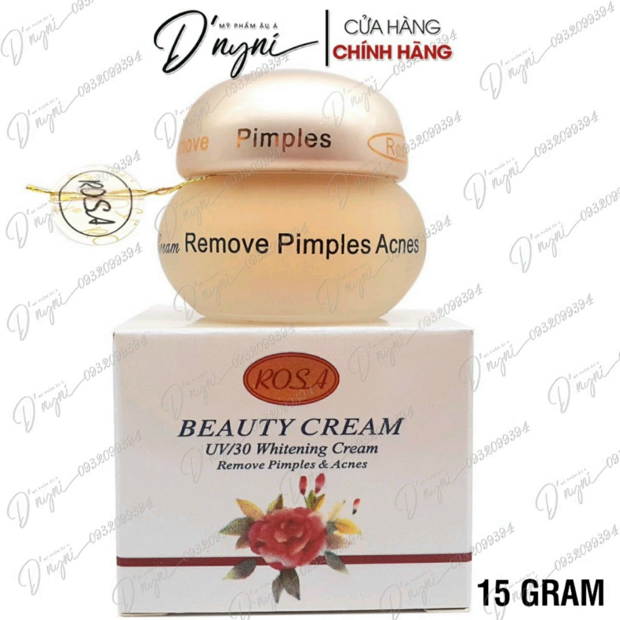 Hình ảnh 1 - Npp Mỹ Phẩm Ngọc Xuyên