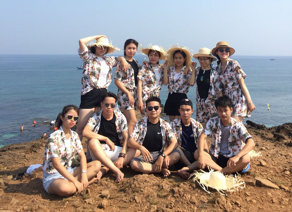 Hình ảnh 1 - Công Ty Cổ Phần Danatravel