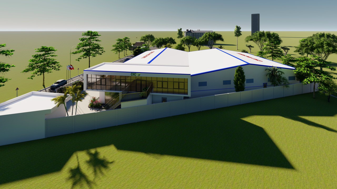 Hình ảnh 1 - Công Ty Cổ Phần Dược Mỹ Phẩm Chc