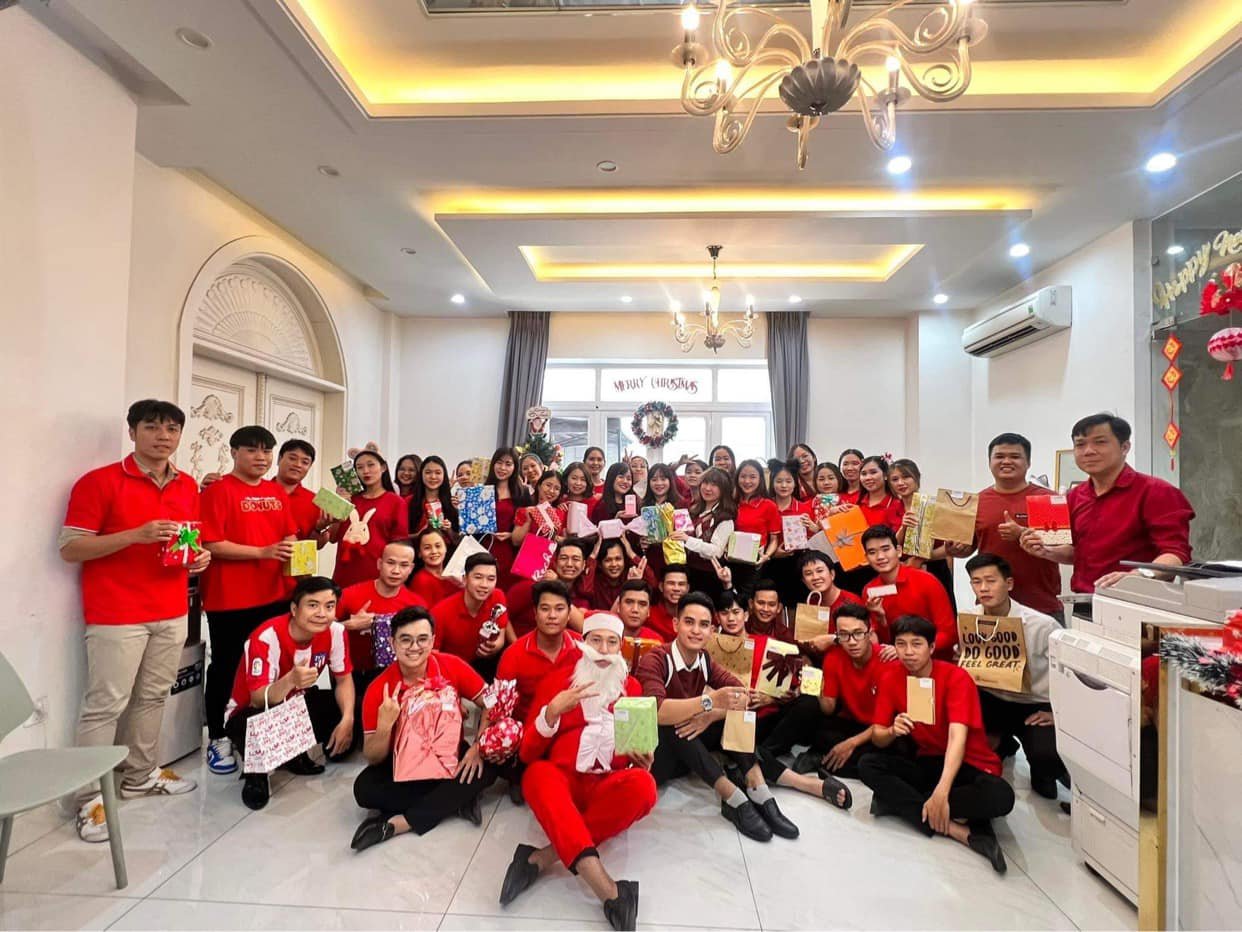 Hình ảnh 1 - Công Ty Cổ Phần Dịch Vụ Bất Động Sản T-Holding