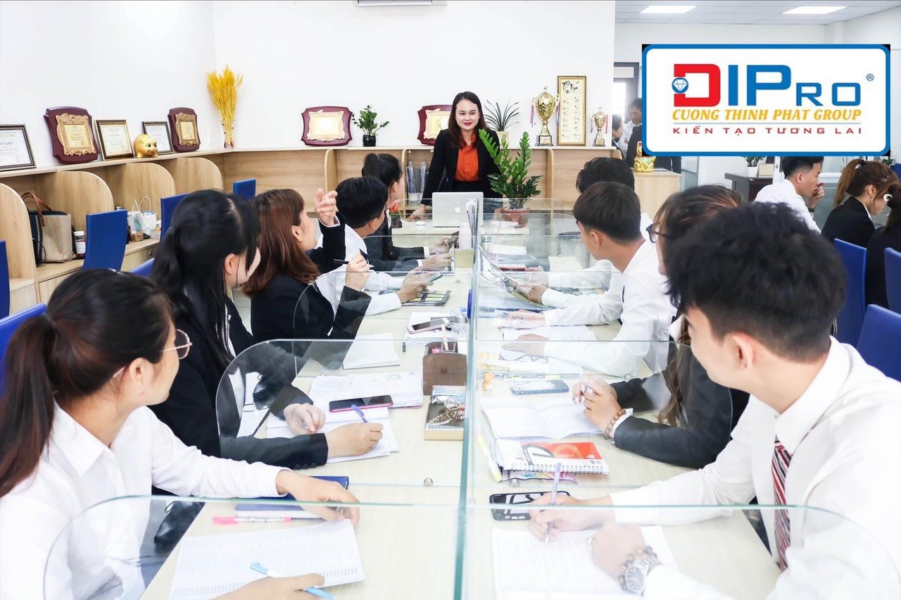 Hình ảnh 1 - Công Ty Cổ Phần Tập Đoàn Bđs Cường Thịnh Phát