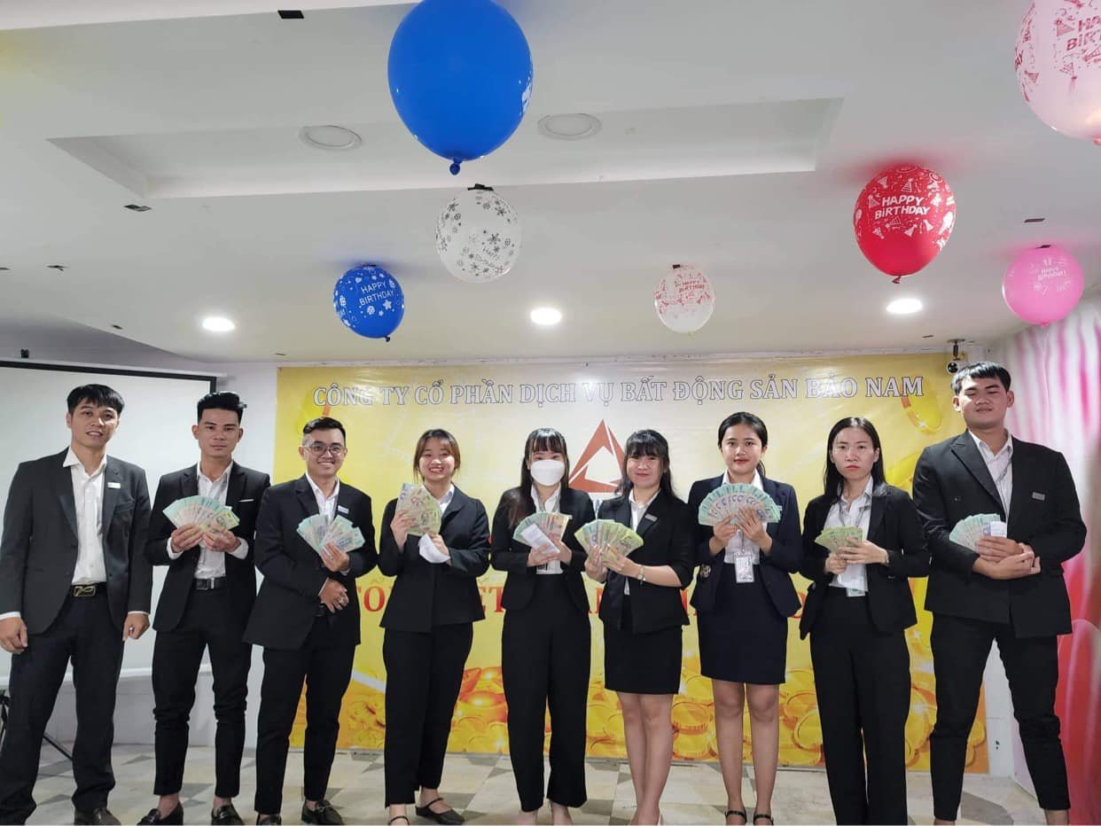 Hình ảnh 1 - Công Ty Cổ Phần Dịch Vụ Bất Động Sản T-Holding