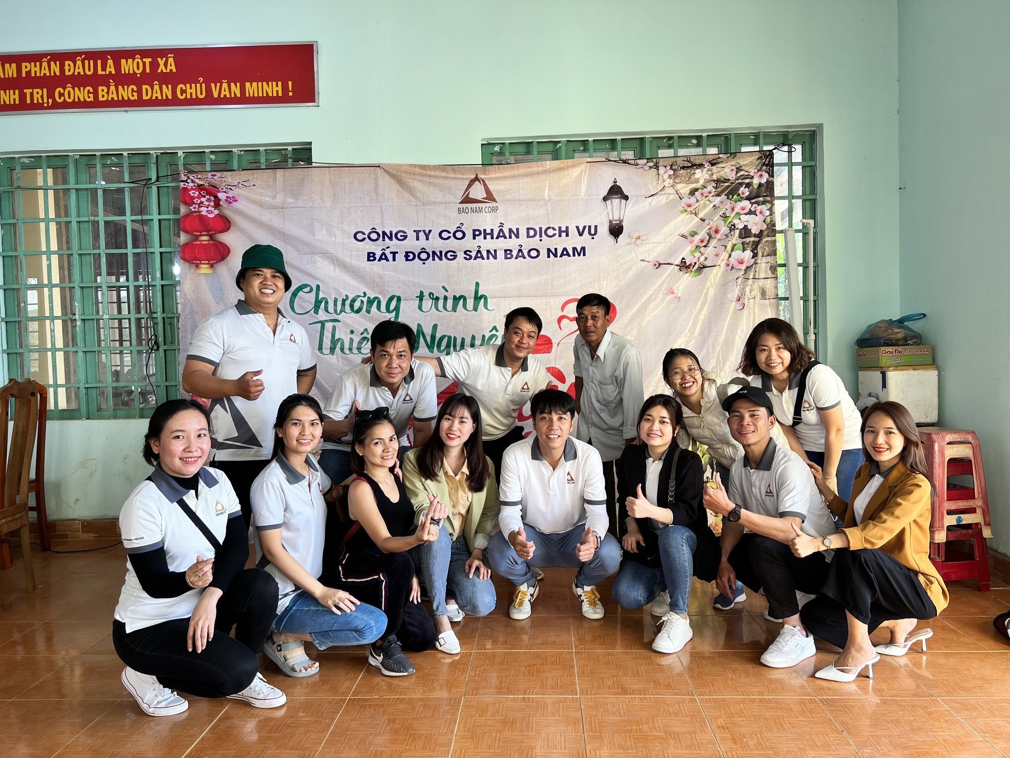 Hình ảnh 1 - Công Ty Cổ Phần Dịch Vụ Bất Động Sản T-Holding