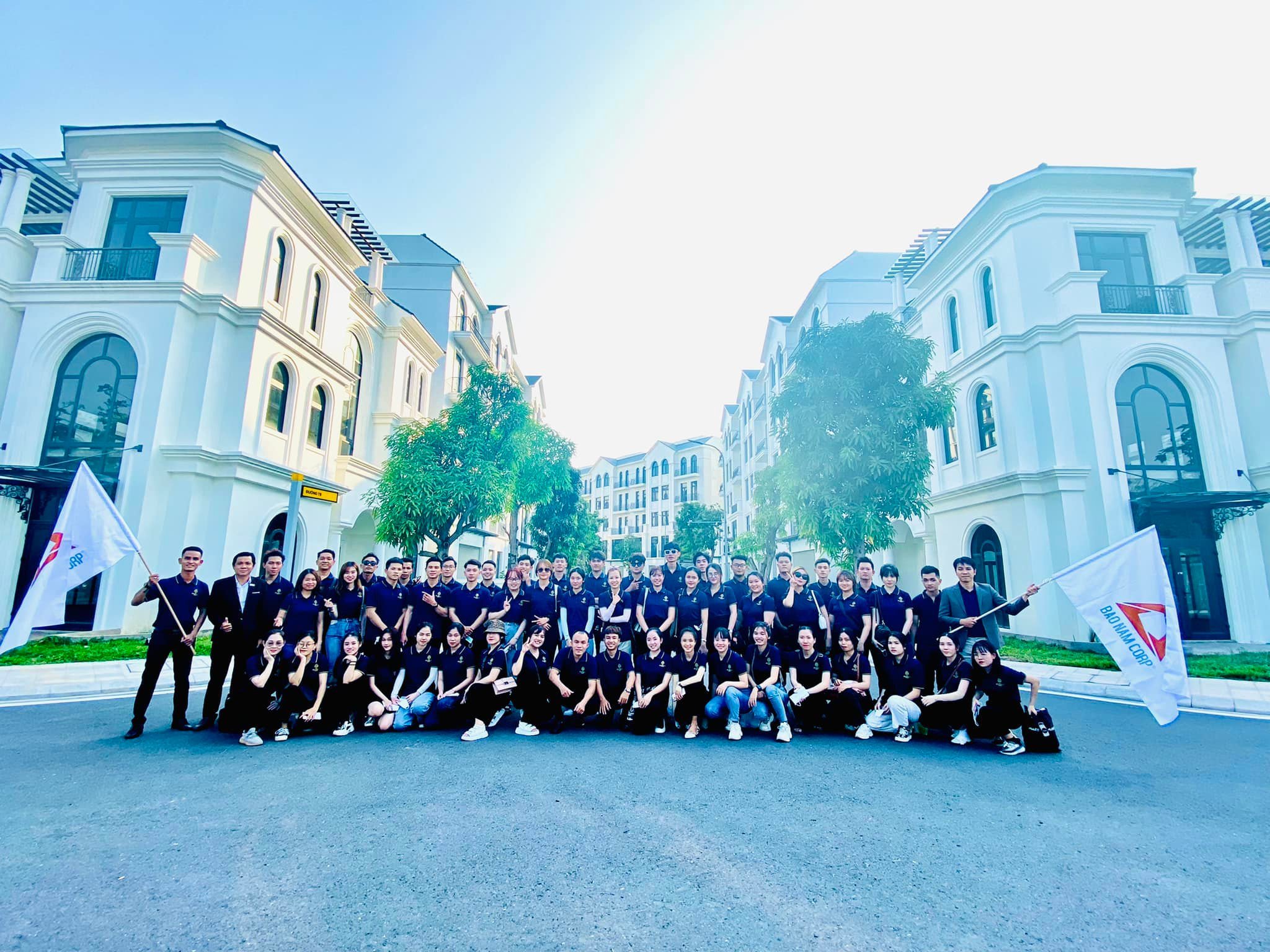 Hình ảnh 1 - Công Ty Cổ Phần Dịch Vụ Bất Động Sản T-Holding