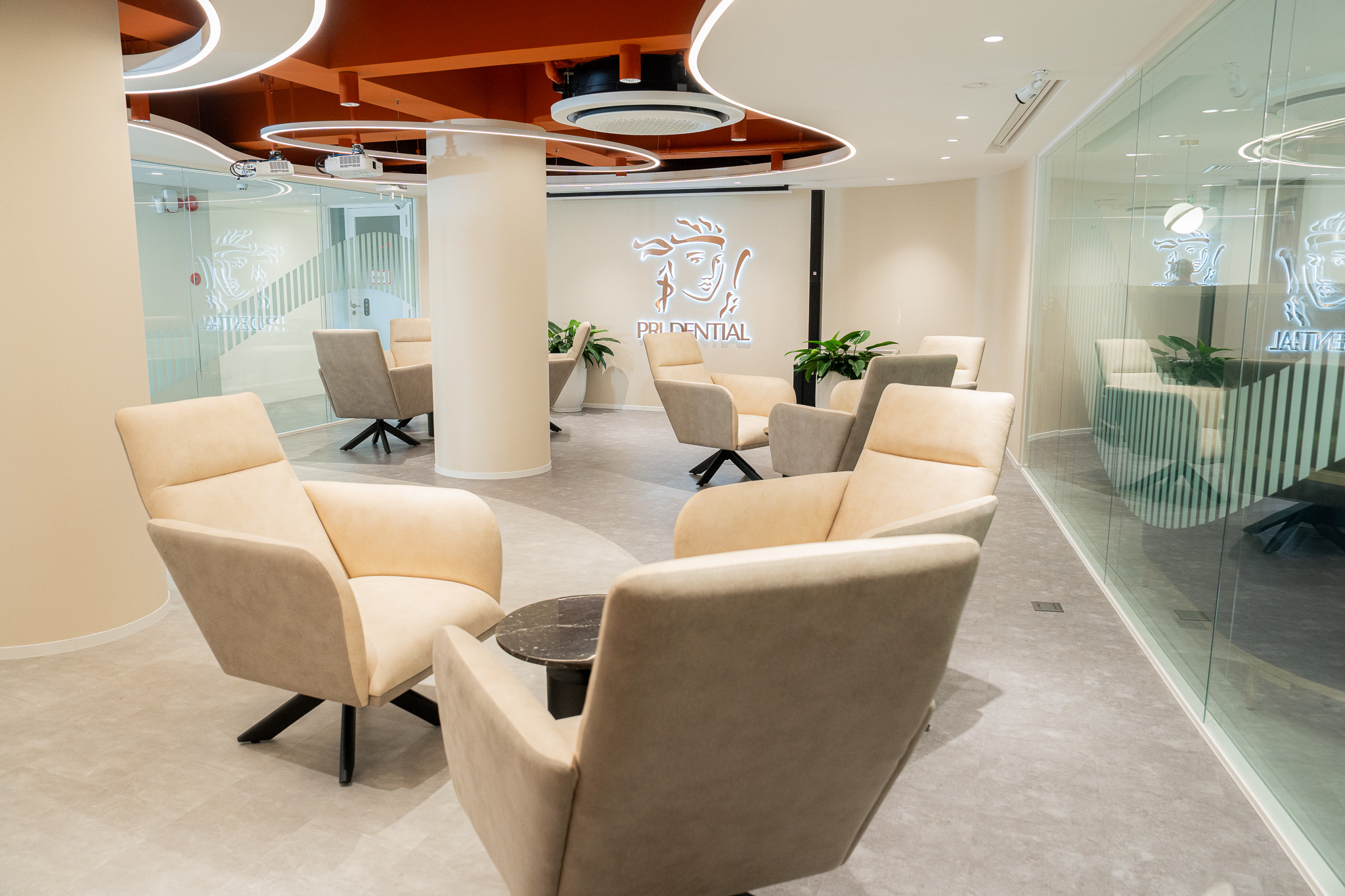 Hình ảnh 1 - Prudential Viet Nam