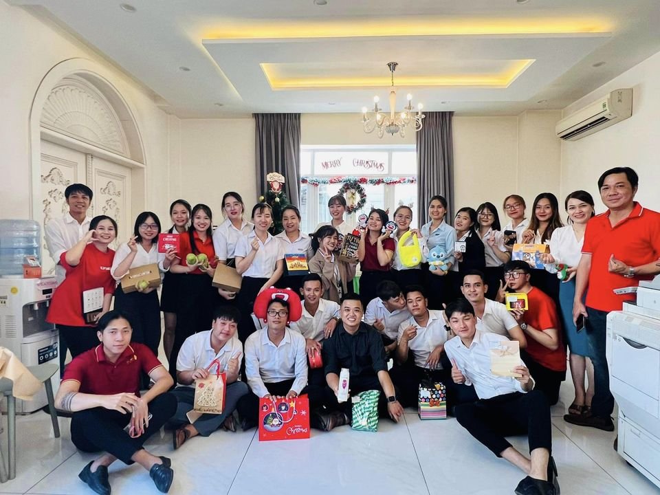 Hình ảnh 1 - Công Ty Cổ Phần Dịch Vụ Bất Động Sản T-Holding