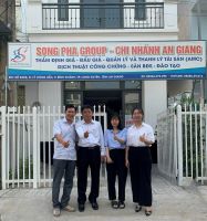 Hình ảnh 1 - Công Ty TNHH Thẩm Định Giá Và Đào Tạo Song Pha