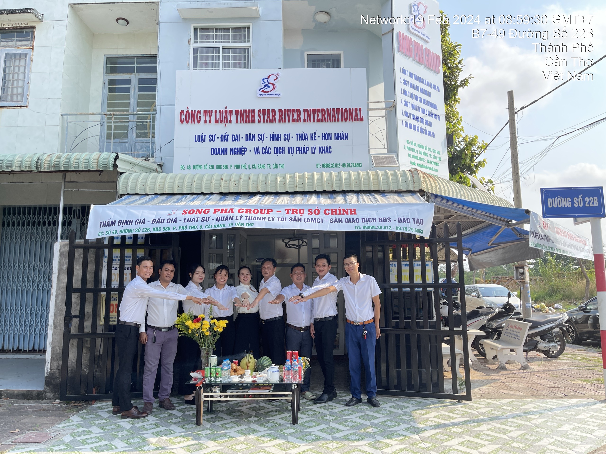 Hình ảnh 1 - Công Ty TNHH Thẩm Định Giá Và Đào Tạo Song Pha