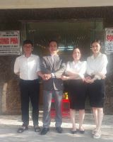 Hình ảnh 1 - Công Ty TNHH Thẩm Định Giá Và Đào Tạo Song Pha