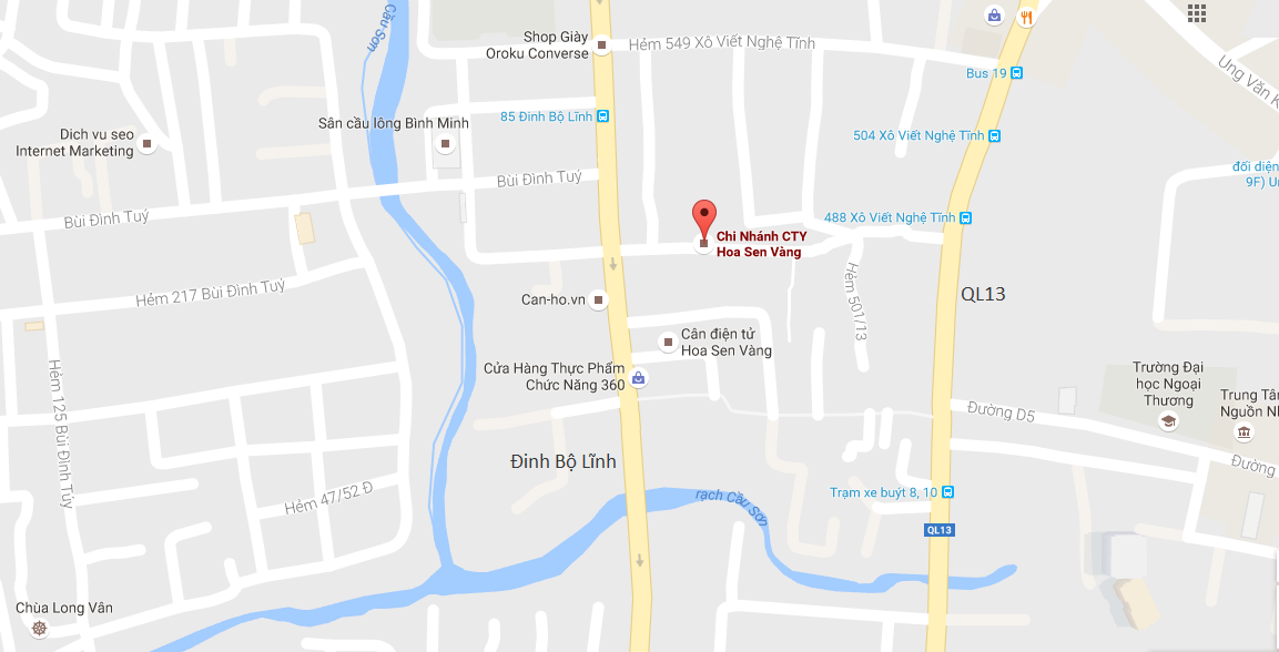 Hình ảnh 1 - Cty TNHH Thiết Bị Đo Lường Hoa Sen Vàng