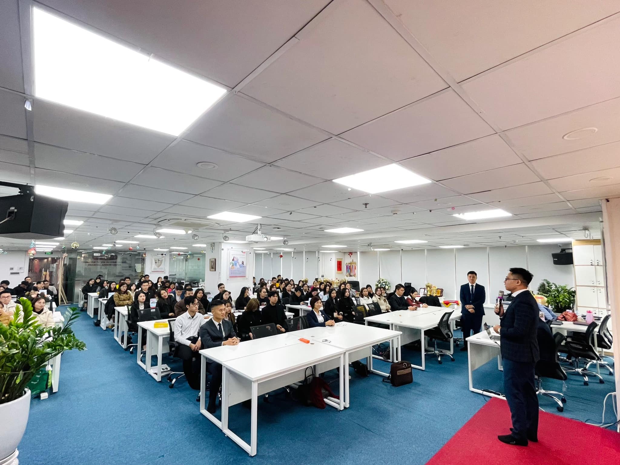 Hình ảnh 1 - Công Ty TNHH Bảo Hiểm Nhân Thọ Dai Ichi