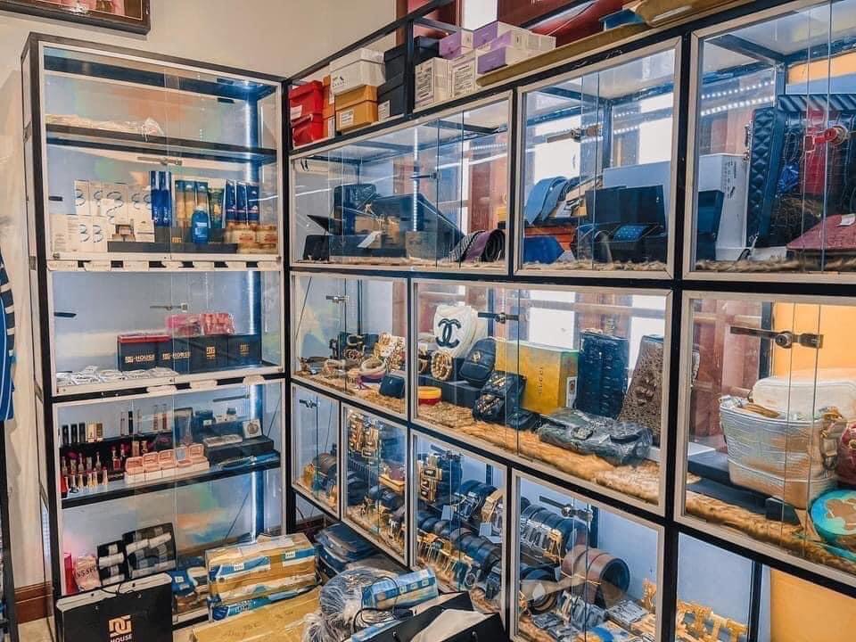 Hình ảnh 1 - 3H Store