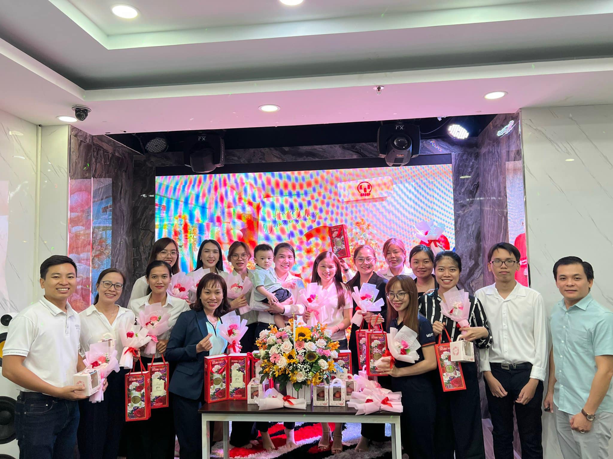 Hình ảnh 1 - TNHH Khang Gia Bình