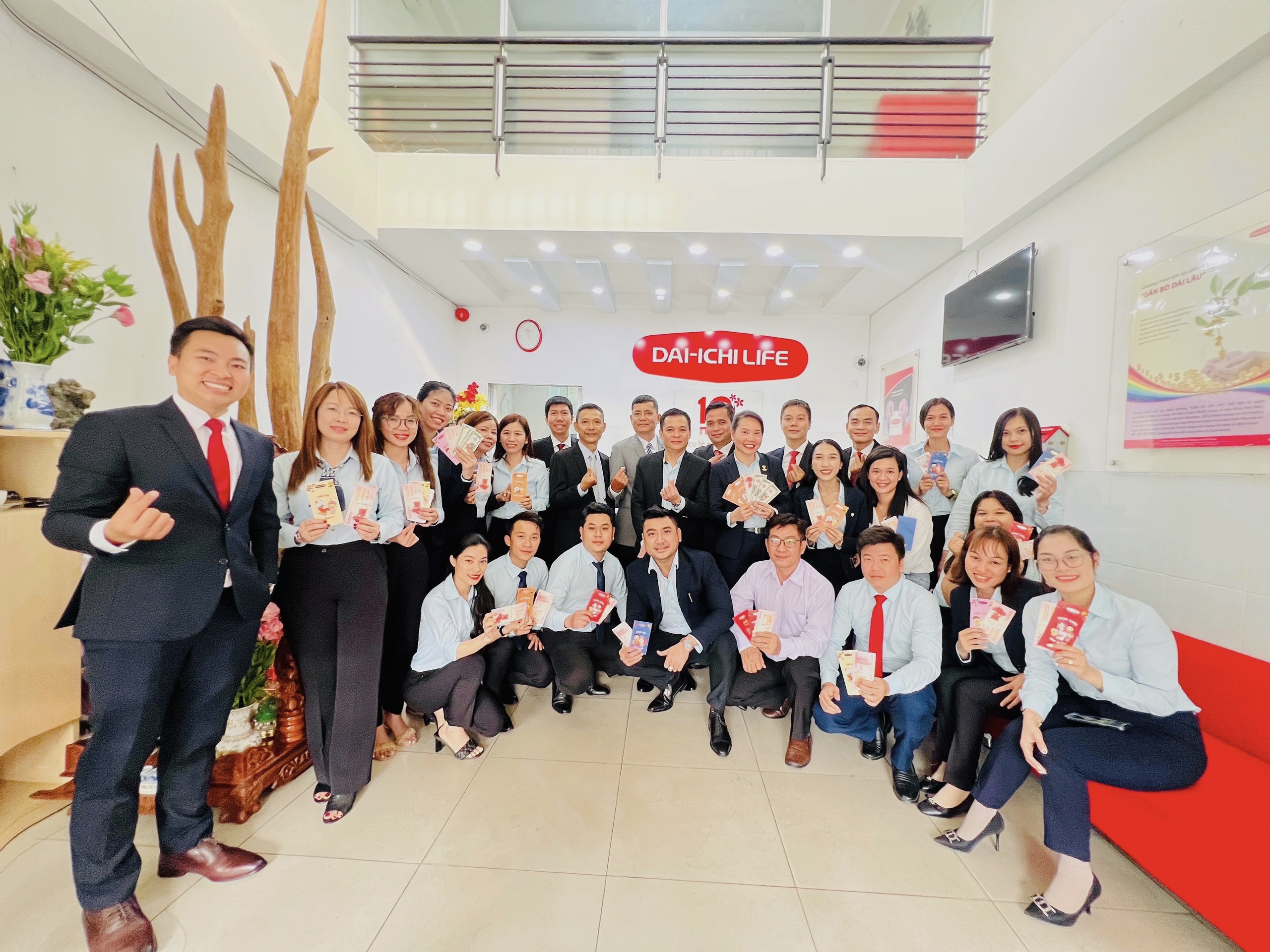 Hình ảnh 1 - TNHH Khang Gia Bình