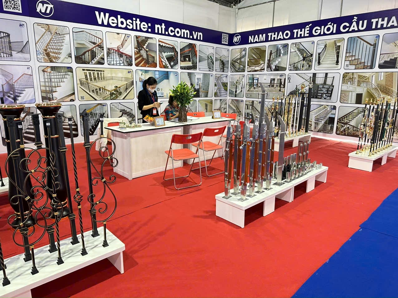 Hình ảnh 1 - Công Ty Cổ Phần Nam Thao