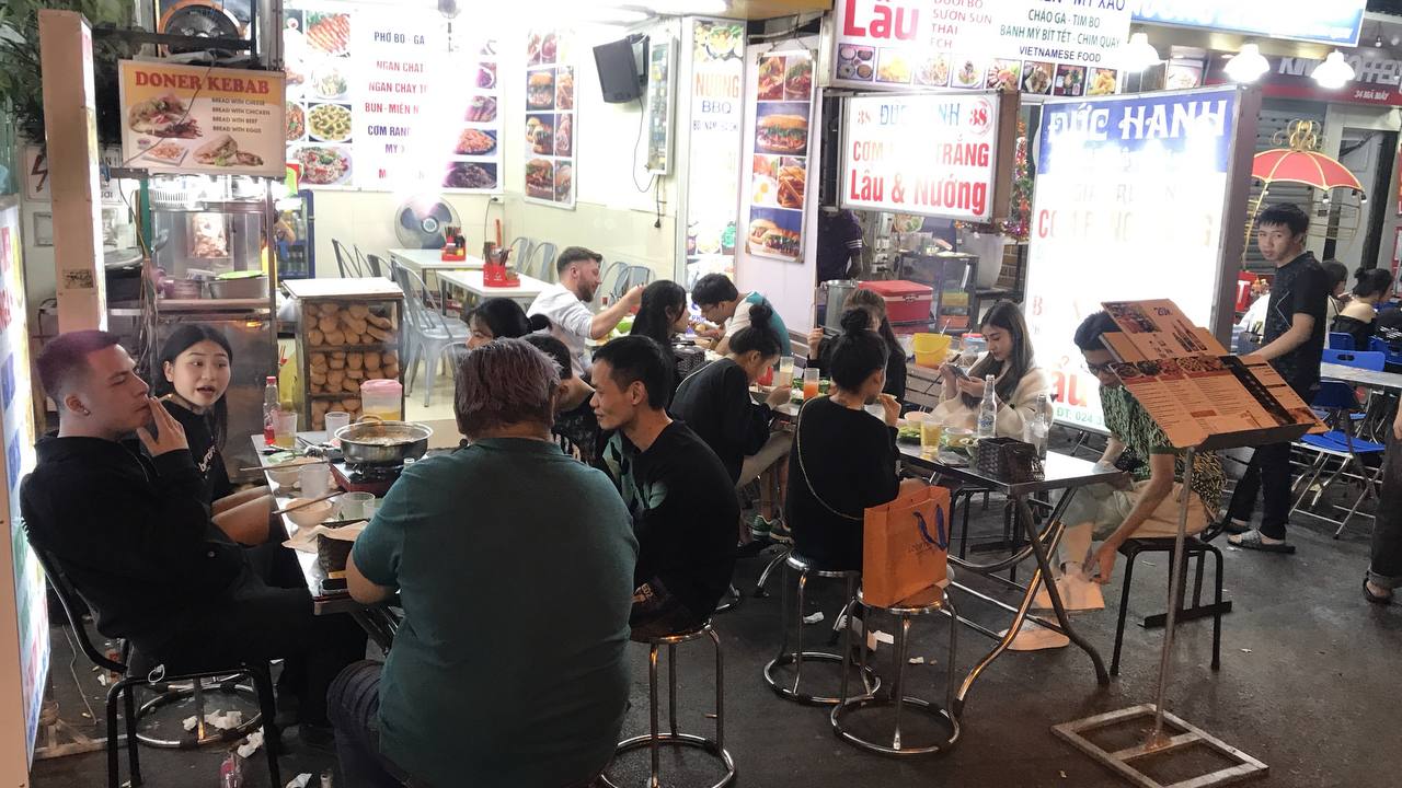 Hình ảnh 1 - Mama Is Bread