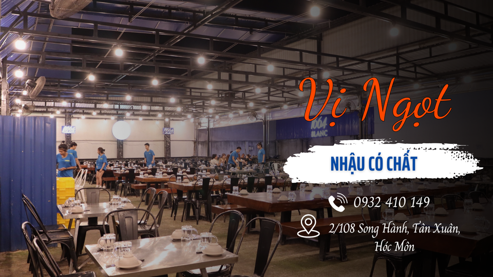 Hình ảnh 1 - Hộ Kinh Doanh Quán Vị Ngọt