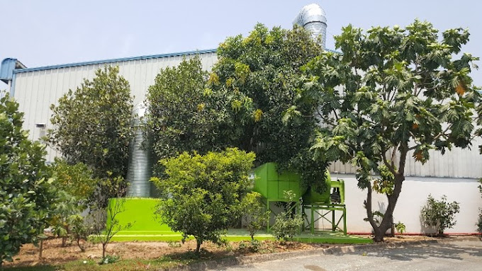 Hình ảnh 1 - Dae Young Tech Vina