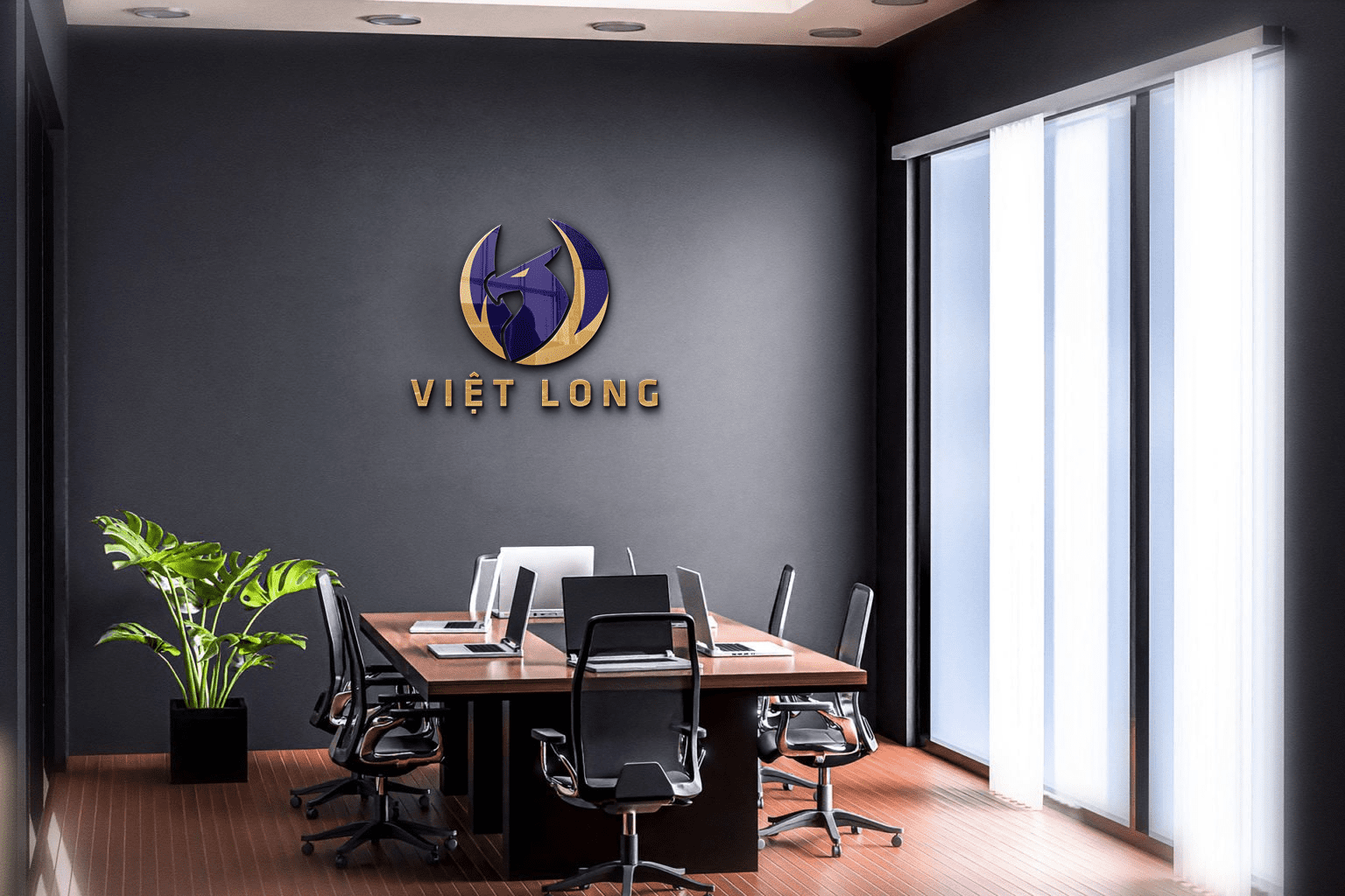 Hình ảnh 1 - Công Ty CP Tập Đoàn Việt Long