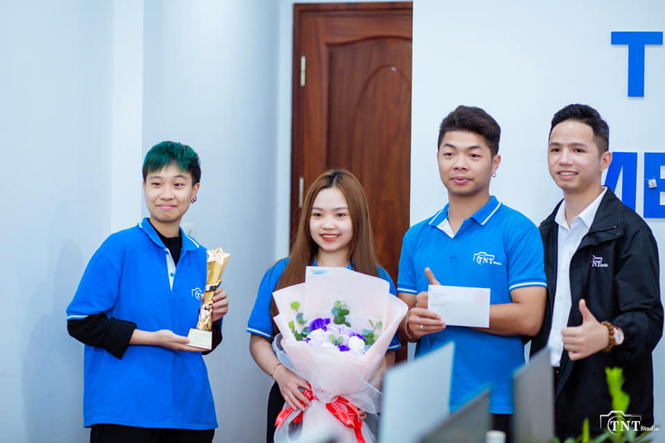 Hình ảnh 1 - Công Ty TNHH Dịch Vụ Truyền Thông Và Du Lịch Tnt Media