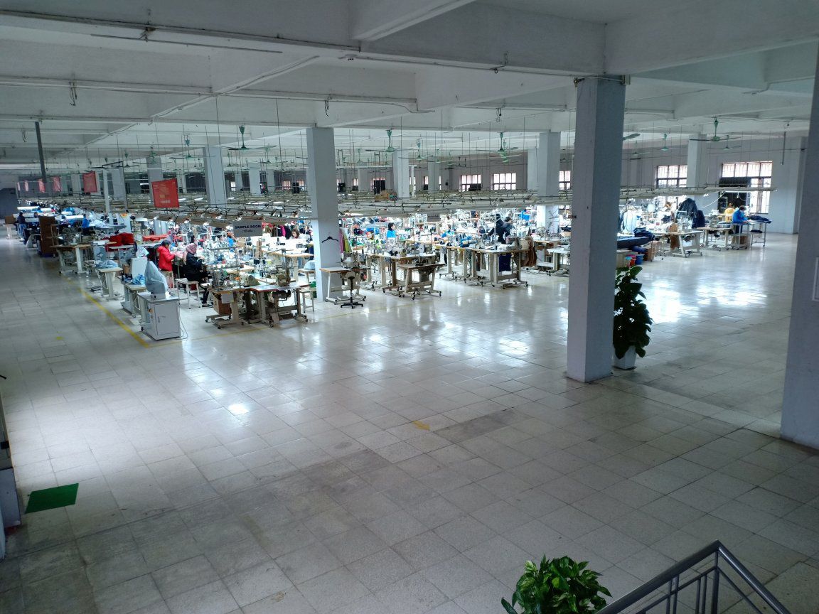 Hình ảnh 1 - Công Ty TNHH Minh Trí