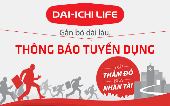 Hình ảnh 1 - Bhnt Daiichi Life Việt Nam