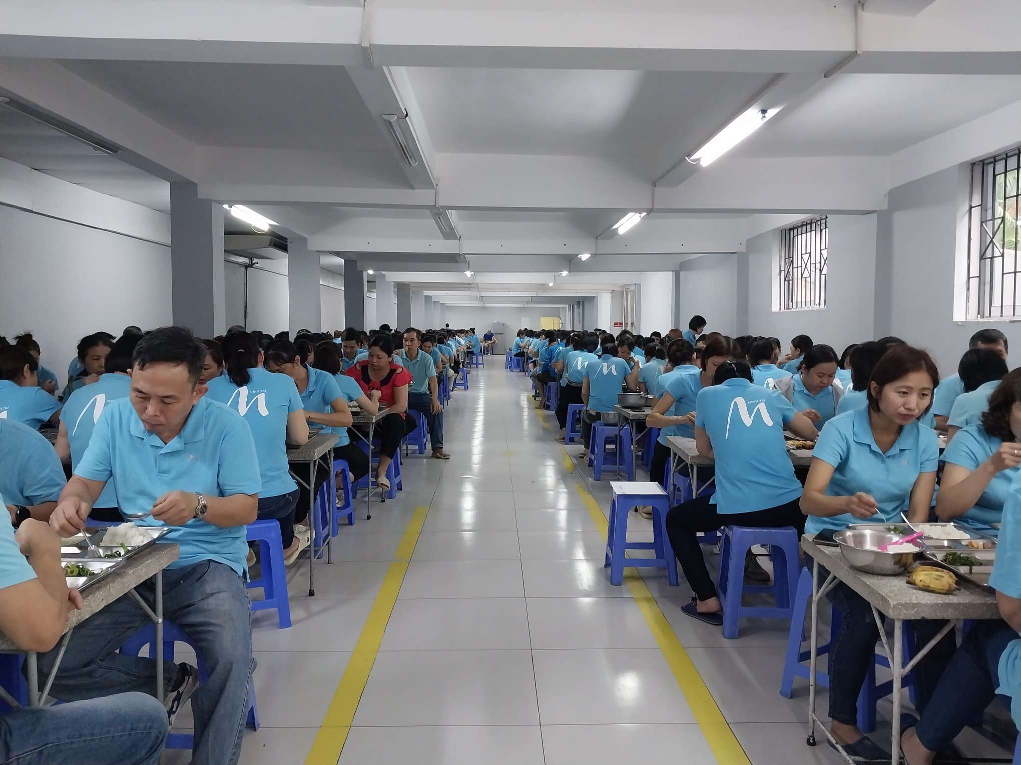 Hình ảnh 1 - Công Ty TNHH Minh Trí