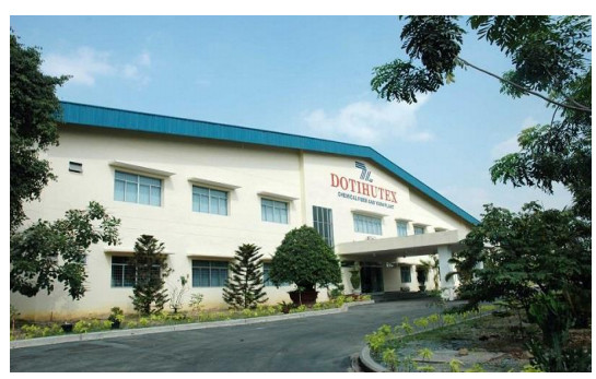 Hình ảnh 1 - Công Ty TNHH Dệt Đông Tiến Hưng