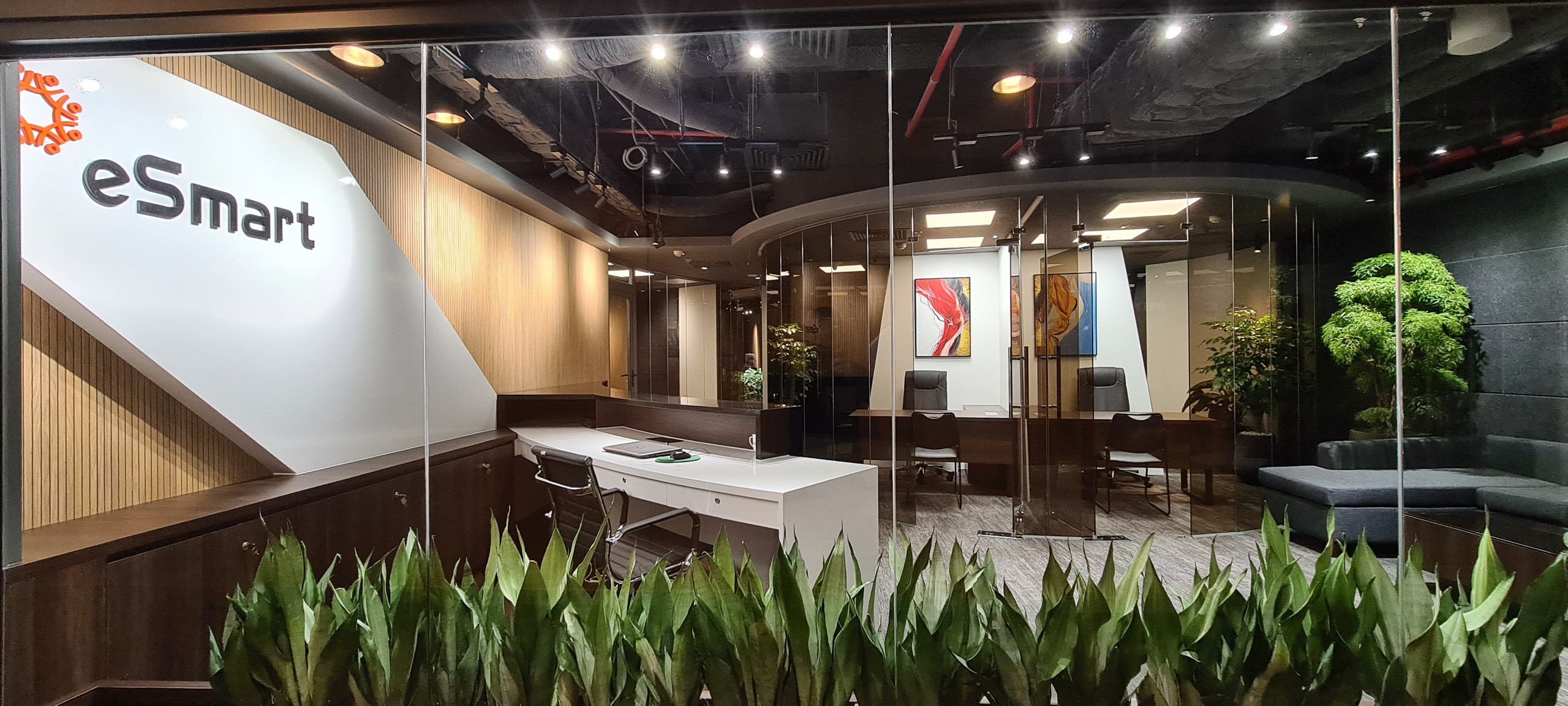 Hình ảnh 1 - Esmart