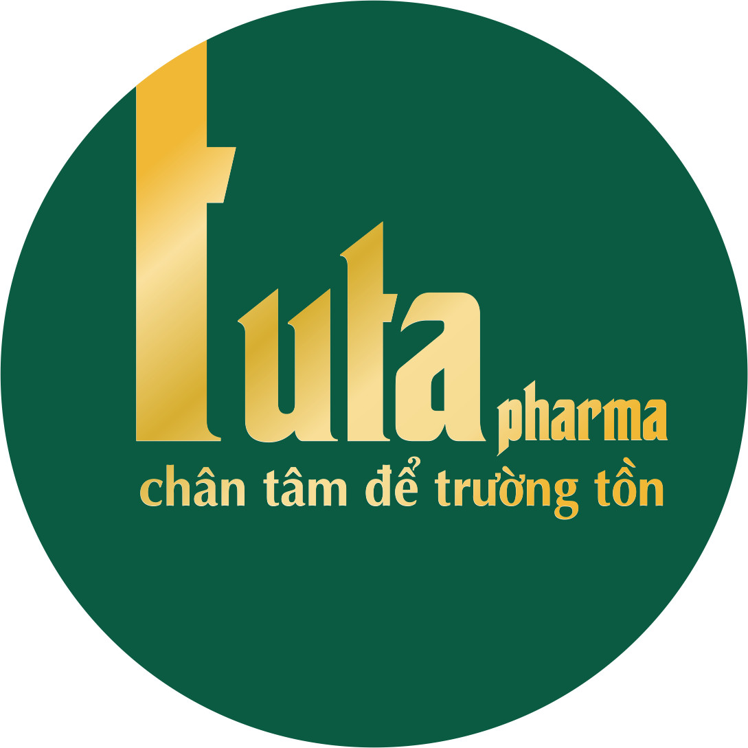 Hình ảnh 1 - Công Ty Cổ Phần Dược Phẩm Và Trang Thiết Bị Y Tế Tuta Pharma